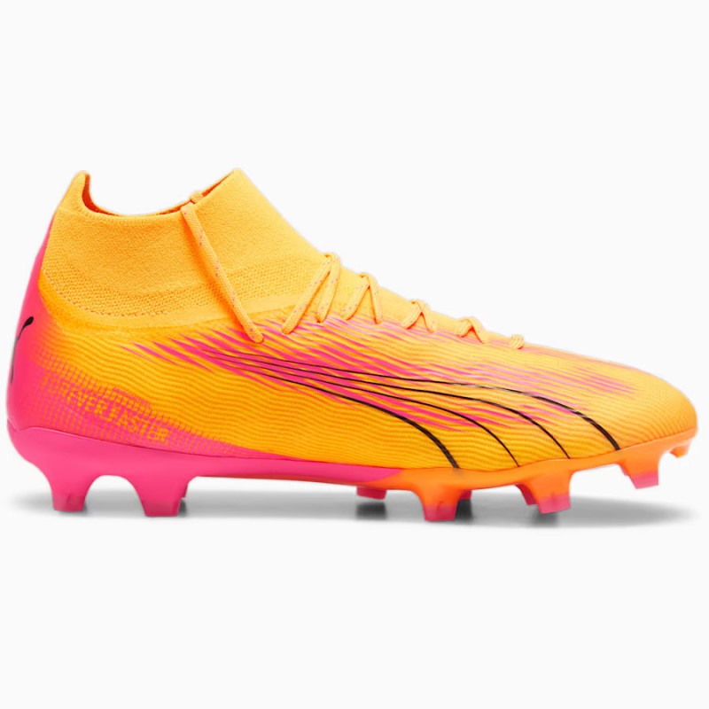 Buty piłkarskie (korki) Puma Ultra Pro FG/AG 107750-03