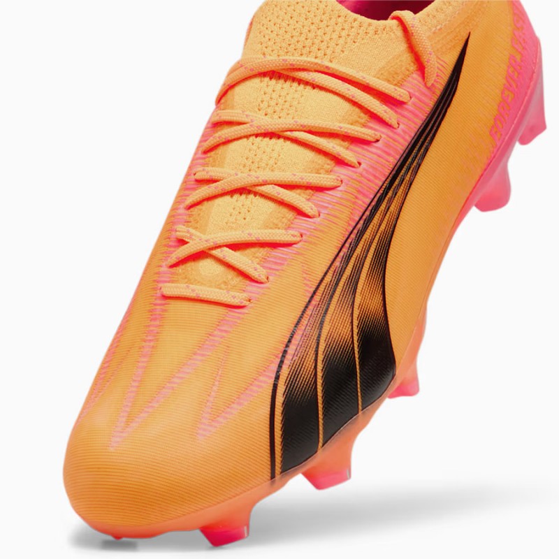 Buty piłkarskie (korki) Puma Ultra Ultimate FG/AG 107744-03