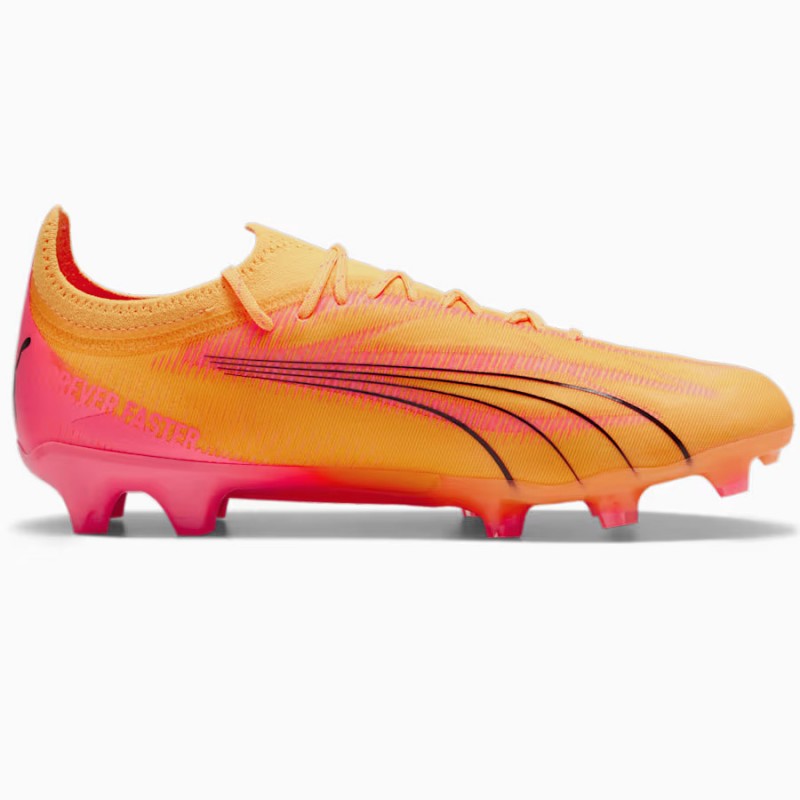 Buty piłkarskie (korki) Puma Ultra Ultimate FG/AG 107744-03