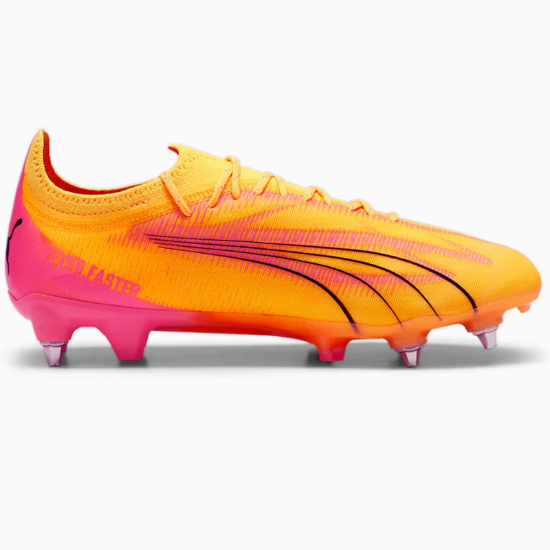 Buty piłkarskie (wkręty) Puma Ultra Ultimate MXSG 107747-03