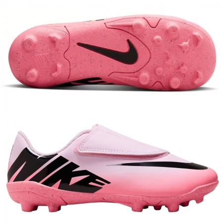 buty-pilkarskie-na-rzepy-nike-jr-mercurial-vapor-15-club-mg-psv-dj5964-601