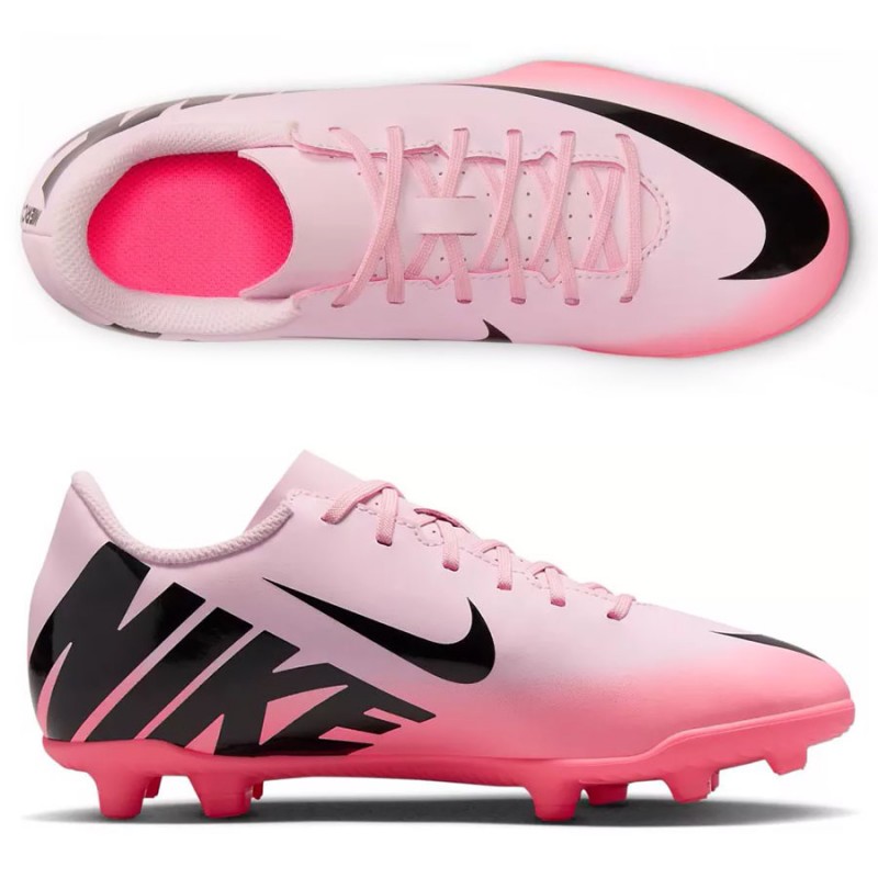 Buty piłkarskie dla dzieci Nike JR Mercurial Vapor 15 Club MG DJ5958-601