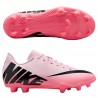 Buty piłkarskie dla dzieci Nike JR Mercurial Vapor 15 Club MG DJ5958-601