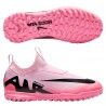 Turfy dla dzieci Nike JR ZOOM Mercurial Vapor 15 Academy TF DJ5621-601