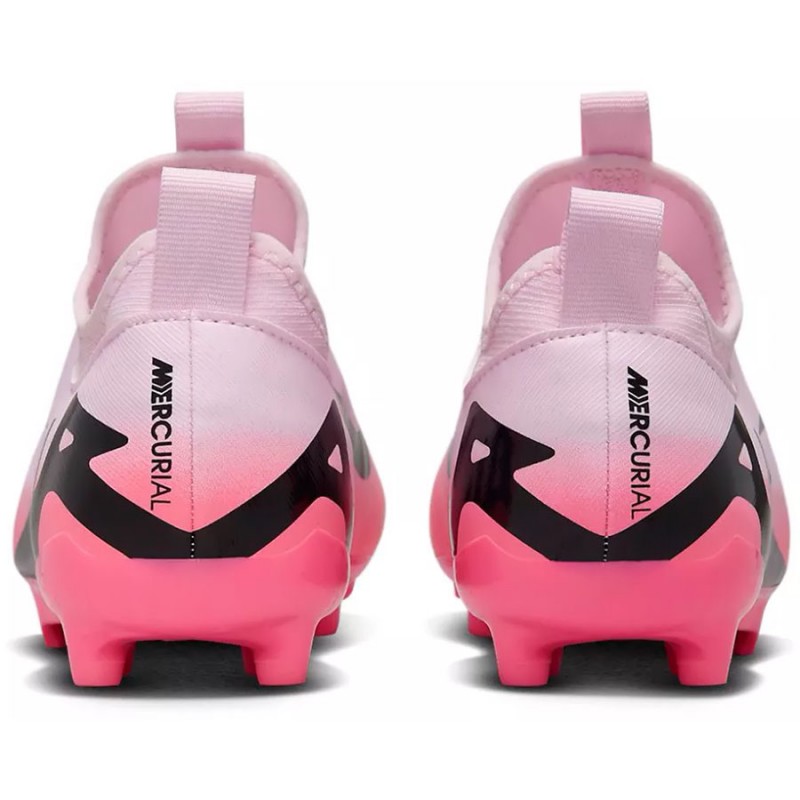 Buty piłkarskie dla dzieci Nike JR Mercurial ZOOM Vapor 15 Academy FG/MG DJ5617-601