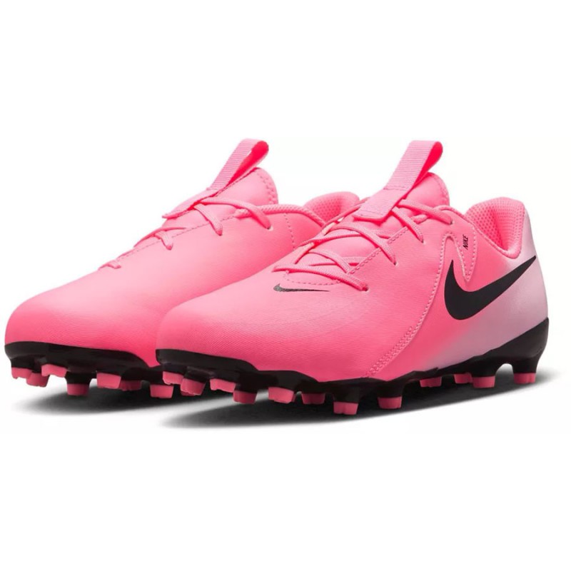 Korki dla dzieci Nike JR Phantom GX II Academy FG/MG FD6722-600