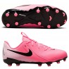 Korki dla dzieci Nike JR Phantom GX II Academy FG/MG FD6722-600