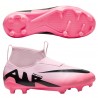 Buty piłkarskie dla dzieci Nike JR ZOOM Mercurial Superfly 9 Academy MG DJ5623-601