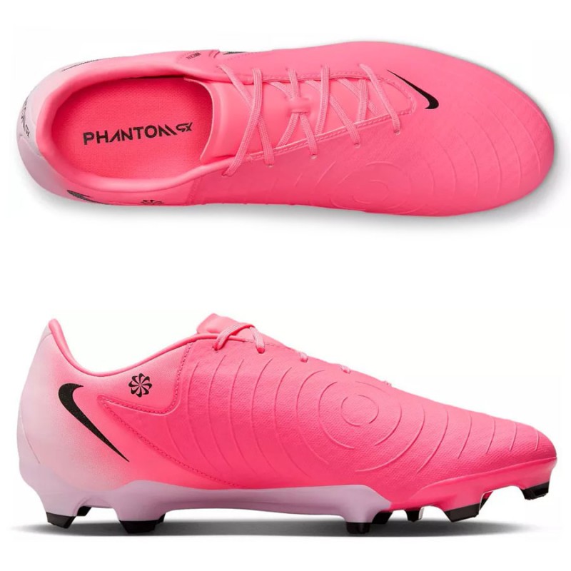 Buty piłkarskie (korki) Nike PHANTOM GX II ACADEMY FG/MG FD6723-600