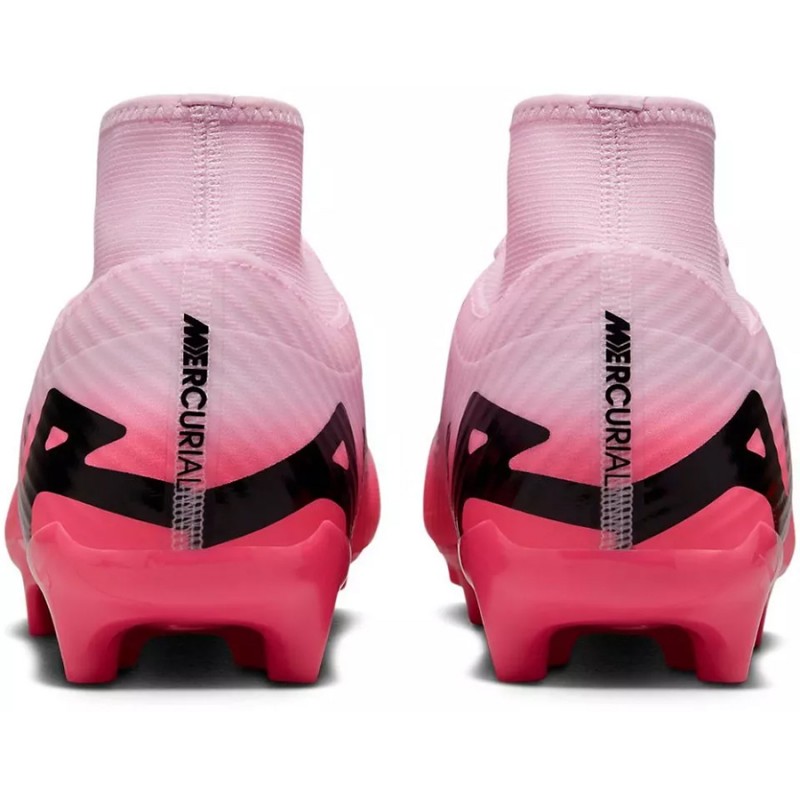 Buty piłkarskie (korki) Nike Mercurial ZOOM Superfly 9 Academy FG/MG DJ5625-601