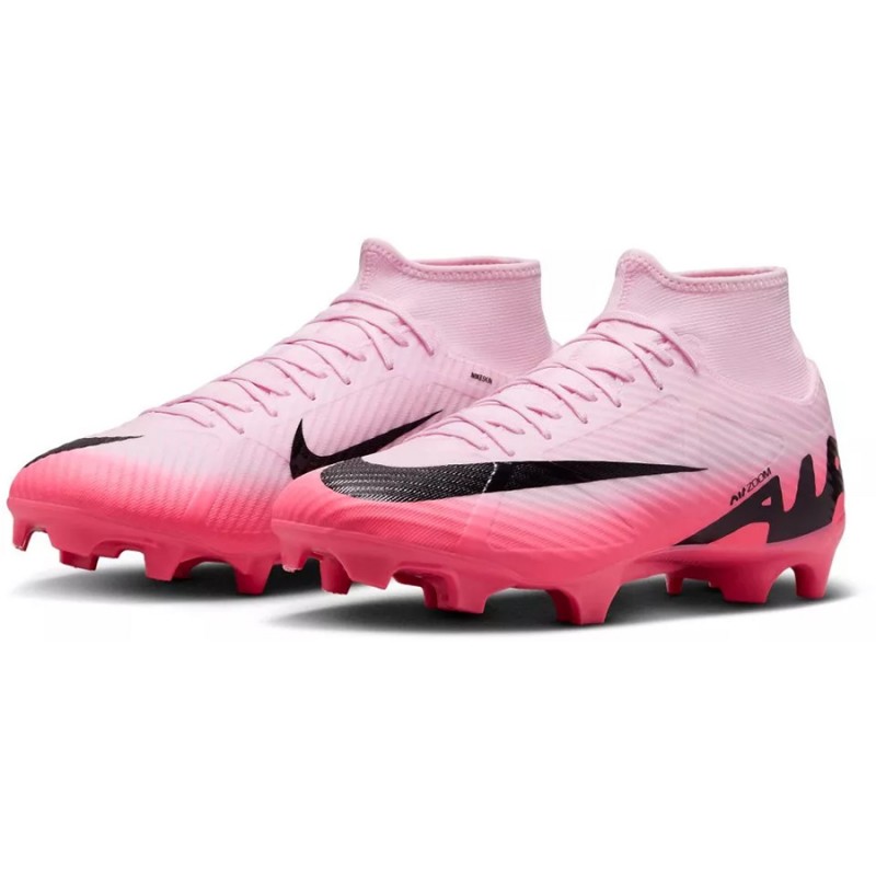 Buty piłkarskie (korki) Nike Mercurial ZOOM Superfly 9 Academy FG/MG DJ5625-601