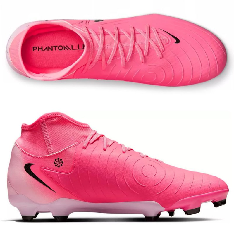 Buty piłkarskie (korki) Nike PHANTOM LUNA II ACADEMY FG/MG FD6725-600