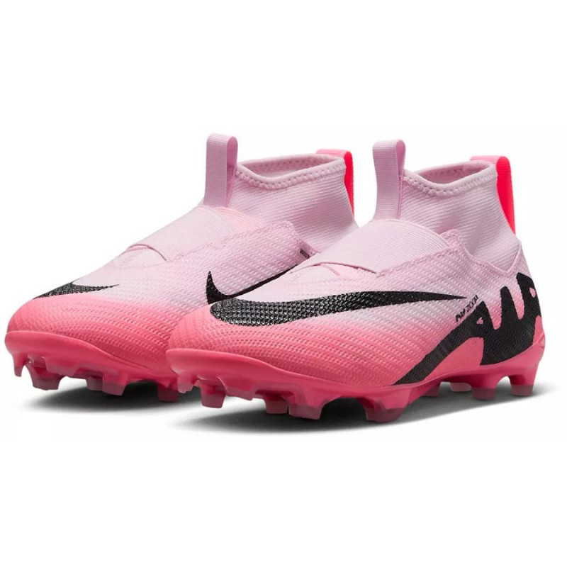 Buty piłkarskie dla dzieci Nike JR Mercurial Superfly 9 Pro FG DJ5606-601