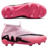 Buty piłkarskie dla dzieci Nike JR Mercurial Superfly 9 Pro FG DJ5606-601