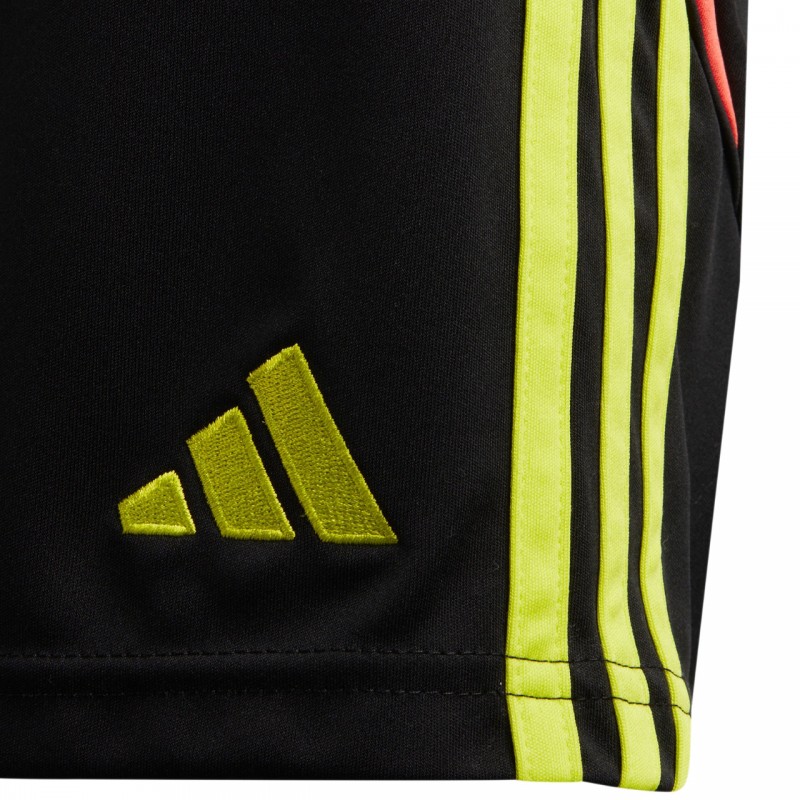 Spodenki bramkarskie dla dzieci Adidas Tiro 24 Competition Goalkeeper IT2424