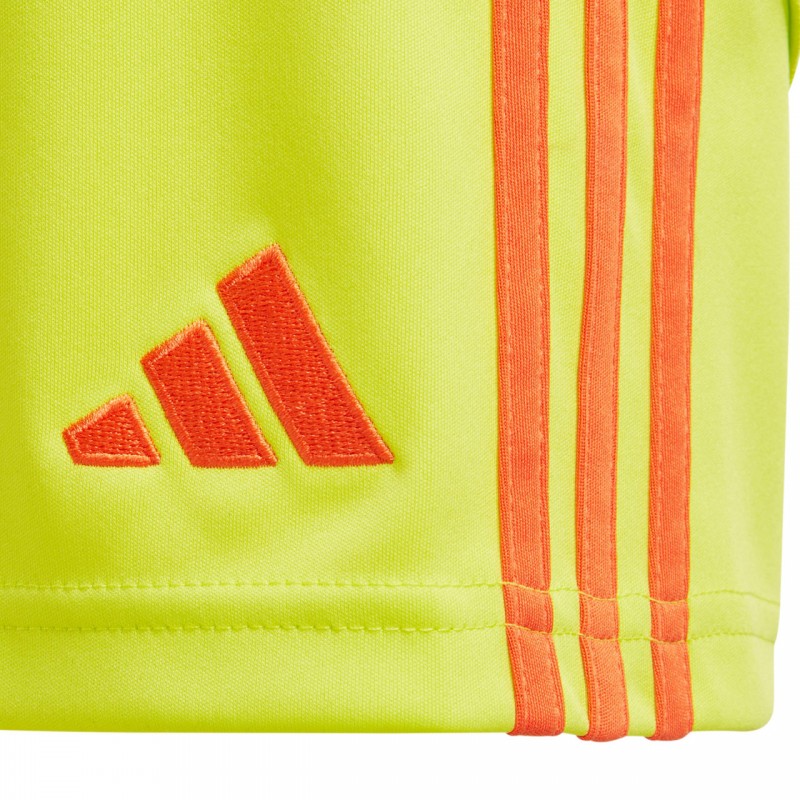 Spodenki bramkarskie dla dzieci Adidas Tiro 24 Competition Goalkeeper IT2421