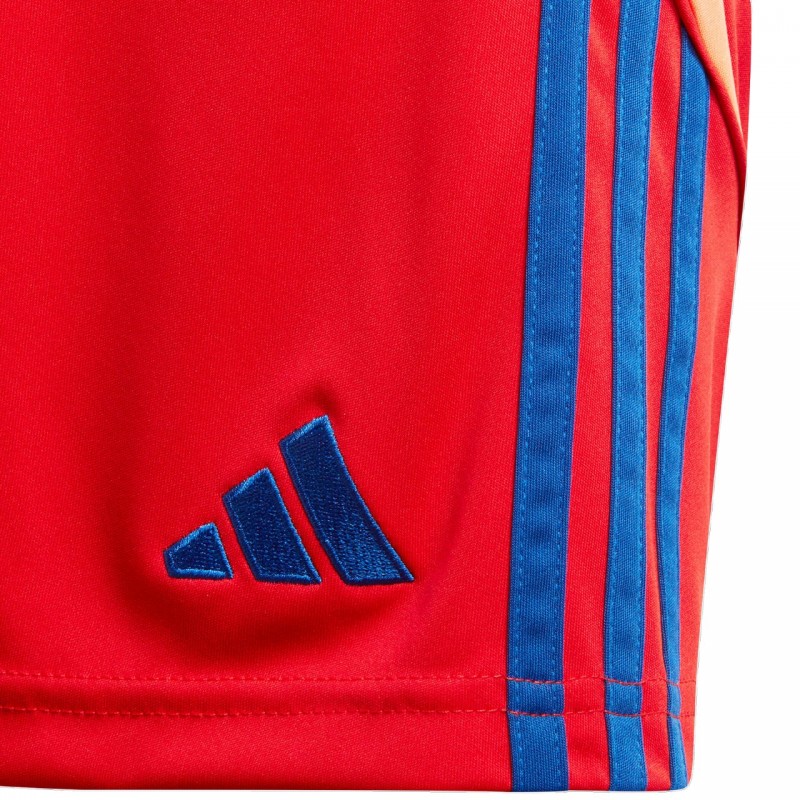 Spodenki bramkarskie dla dzieci Adidas Tiro 24 Competition Goalkeeper IT2422