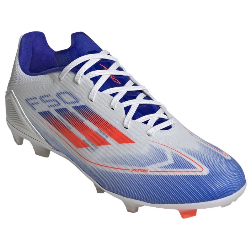 Buty Piłkarskie (Korki) Adidas F50 League FG/MG IE0601