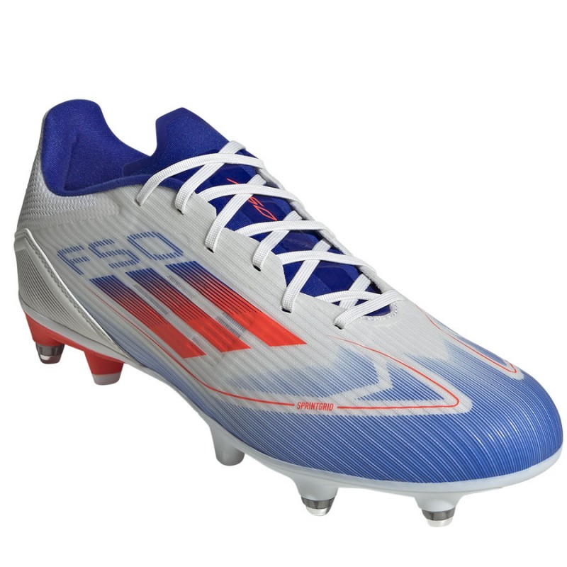 Buty Piłkarskie (Korki) Adidas F50 League SG IF1344