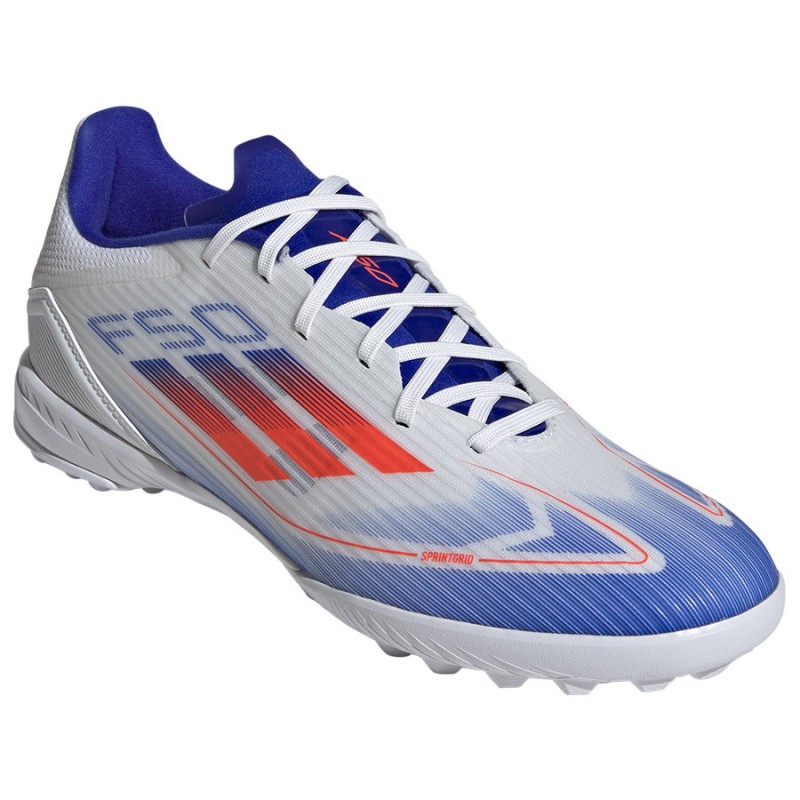 Buty Pikiełkars (Turfy) ADIDAS F50 LEAGUE TF IF1343