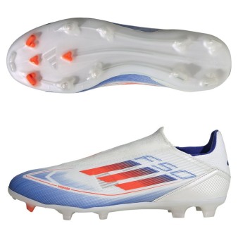 Buty Piłkarskie dla dzieci Adidas F50 League LL FG/MG IF1362