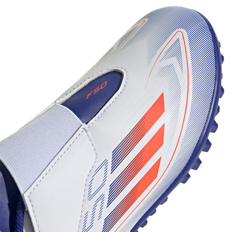 Buty (turfy) dla dzieci Adidas F50 Club VEL JR TF IF1386