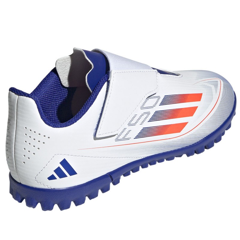 Buty (turfy) dla dzieci Adidas F50 Club VEL JR TF IF1386