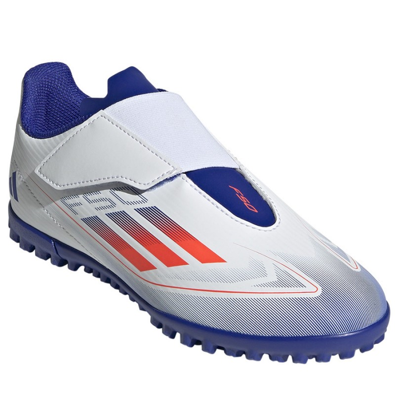 Buty (turfy) dla dzieci Adidas F50 Club VEL JR TF IF1386