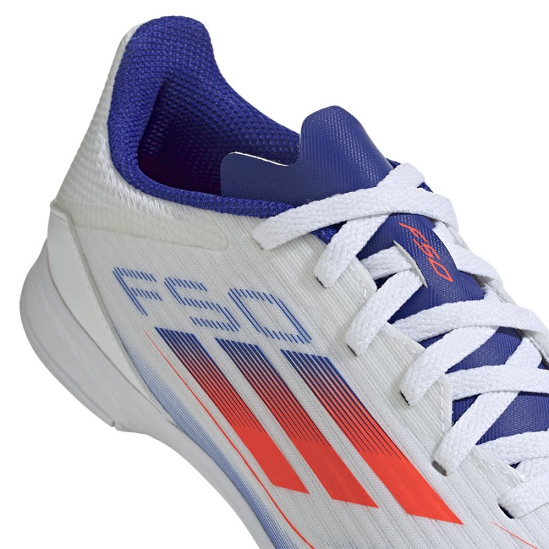 Buty (turfy) dla dzieci Adidas F50 League TF IF1372