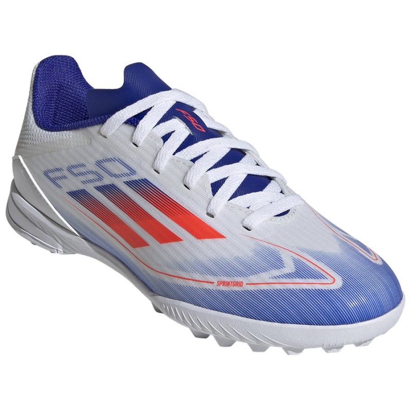 Buty (turfy) dla dzieci Adidas F50 League TF IF1372