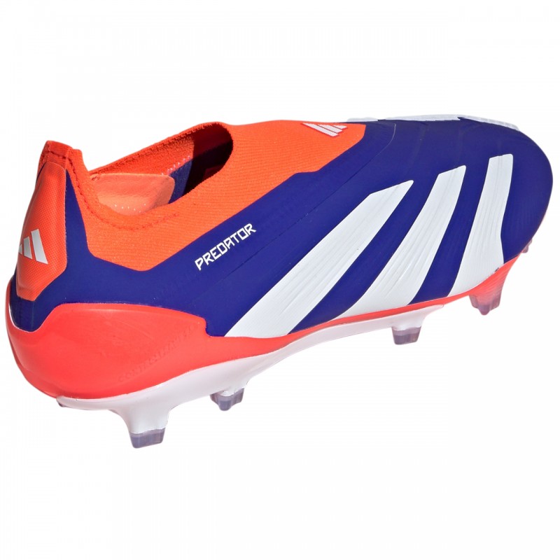 Buty piłkarskie (korki) Adidas Predator 24 ELITE LL FG IF6447