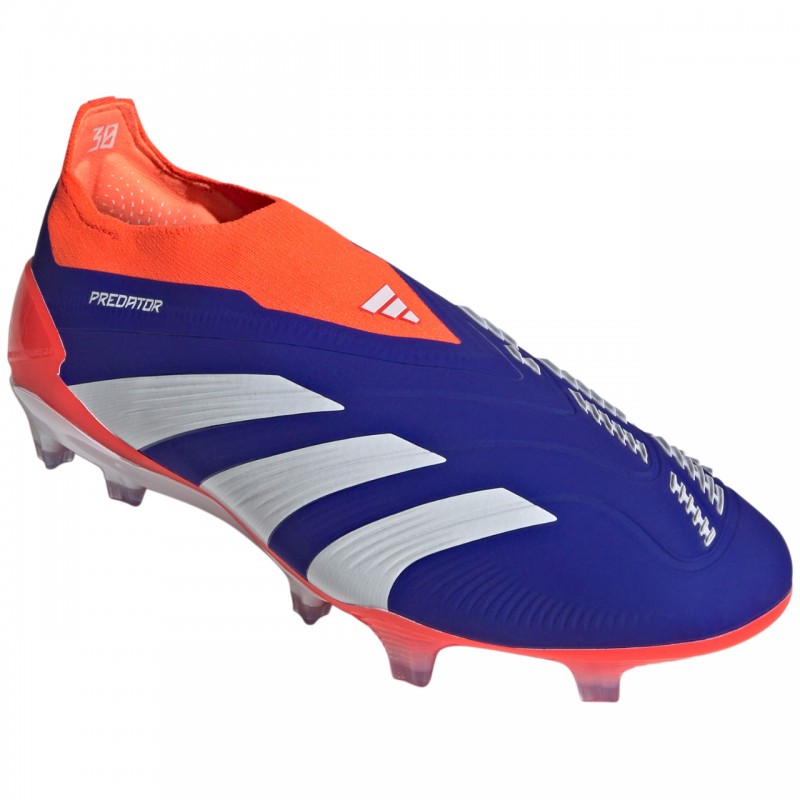 Buty piłkarskie (korki) Adidas Predator 24 ELITE LL FG IF6447