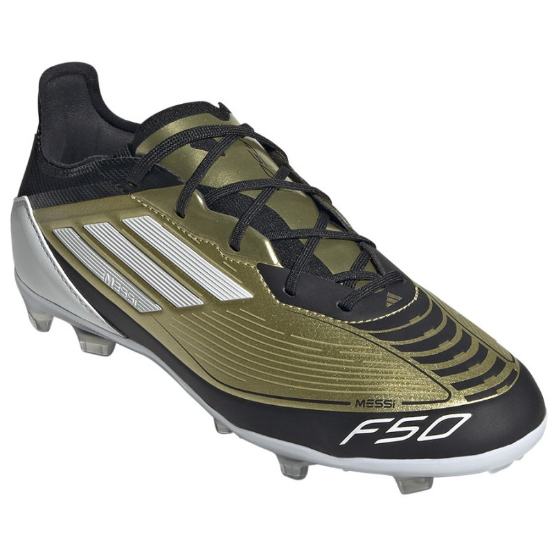 Buty Piłkarskie dla dzieci Adidas F50 PRO Messi FG IF6917