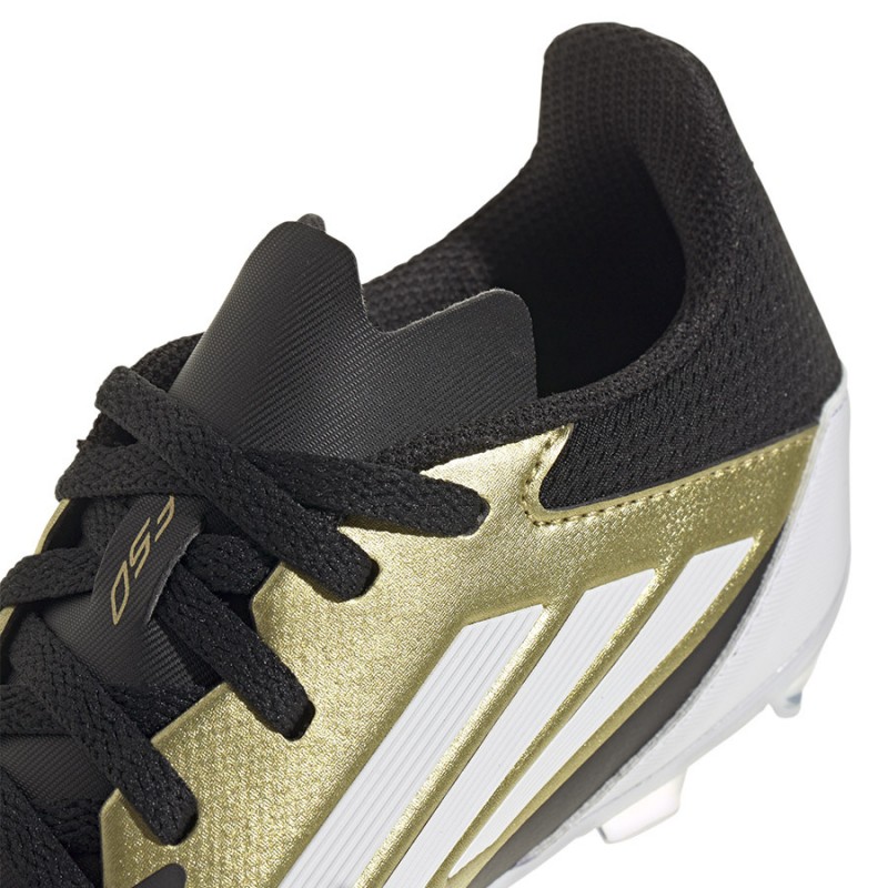 Buty Piłkarskie dla dzieci Adidas F50 League FG/MG IF6919