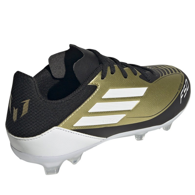 Buty Piłkarskie dla dzieci Adidas F50 League FG/MG IF6919