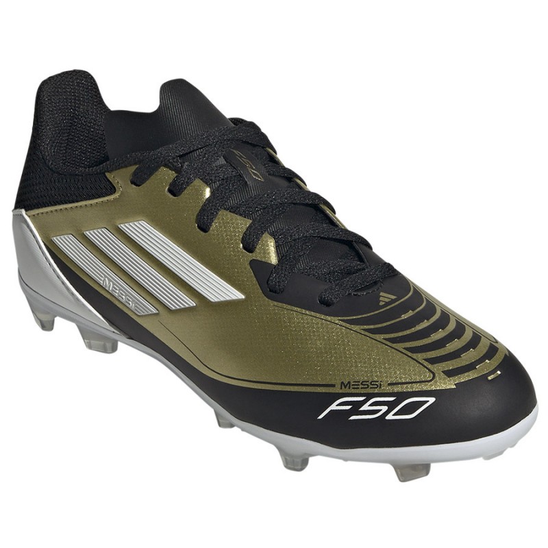 Buty Piłkarskie dla dzieci Adidas F50 League FG/MG IF6919