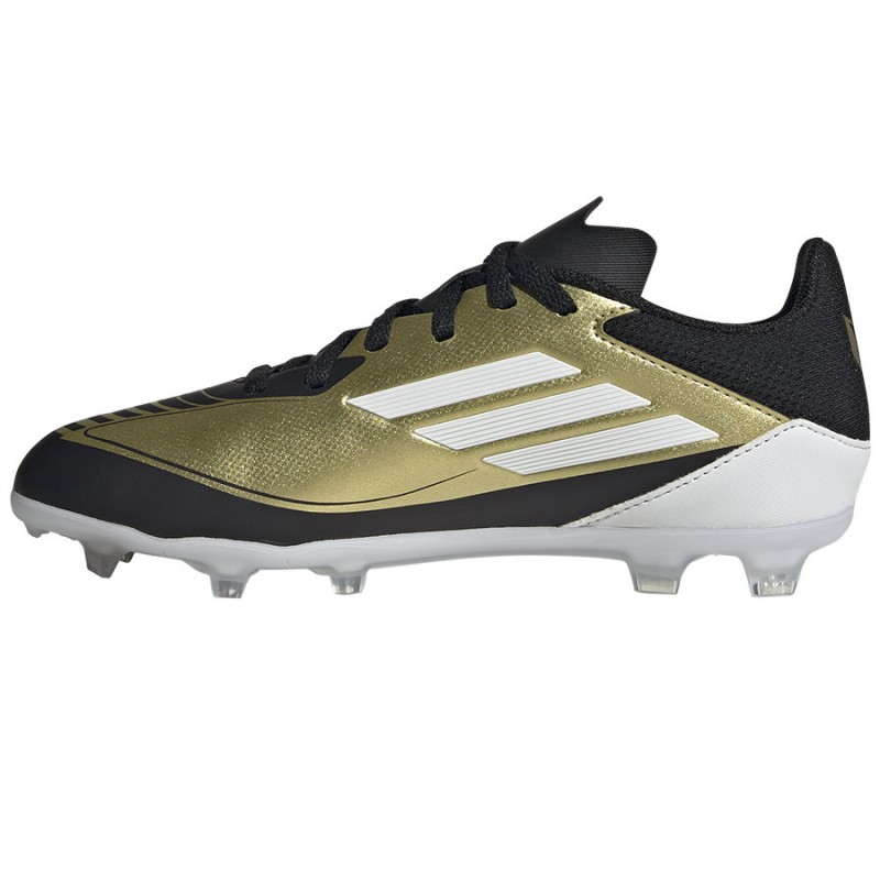 Buty Piłkarskie dla dzieci Adidas F50 League FG/MG IF6919