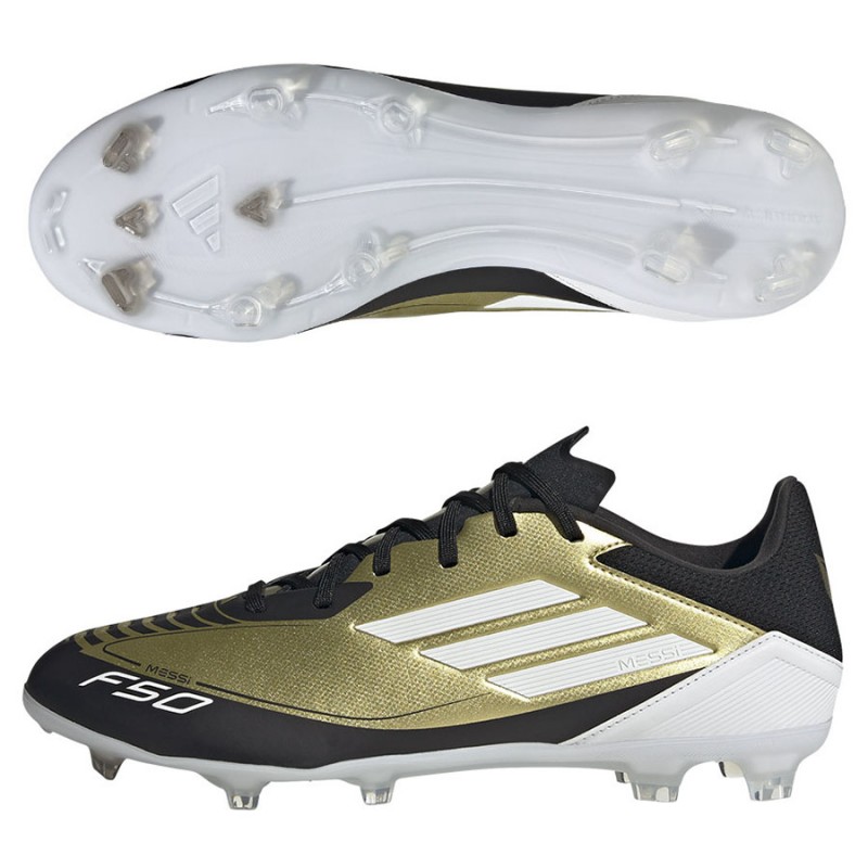 Buty Pi karskie Korki Adidas F50 League FG MG IG9274 Cena Opinie FabrykaFutbolu.pl