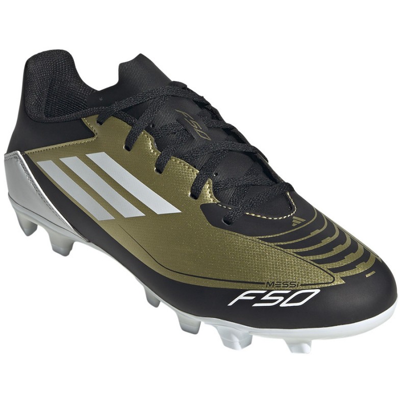 Buty Piłkarskie (Korki) Adidas F50 CLUB Messi FXG IG9331