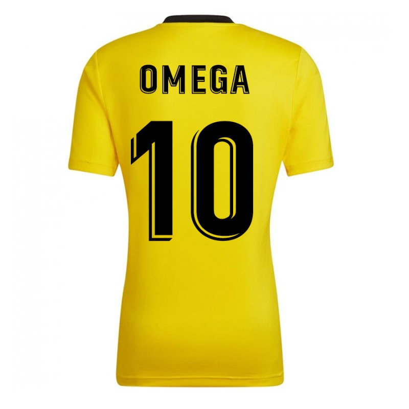 Koszulka piłkarska Adidas Entrada 22 Jersey Omega