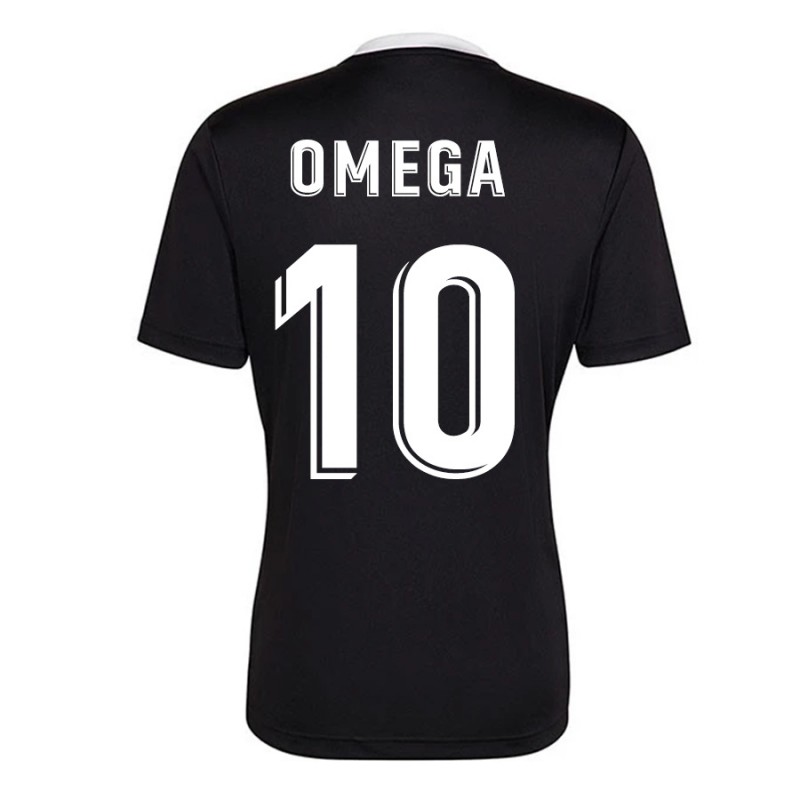 Koszulka piłkarska dla dzici Adidas Entrada 22 Jersey Omega