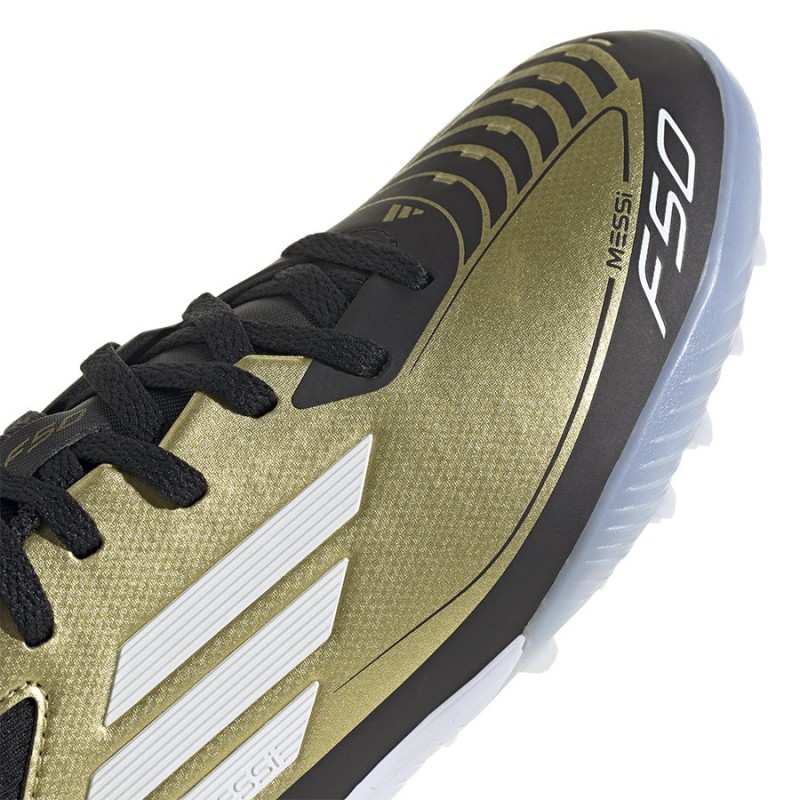 Buty (turfy) dla dzieci Adidas F50 League Messi TF IG9277