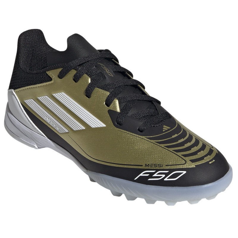 Buty (turfy) dla dzieci Adidas F50 League Messi TF IG9277