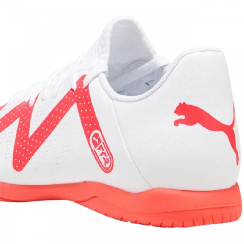 Buty halowe (halówki) PUMA FUTURE PLAY IT 107382-01