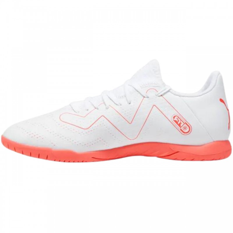 Buty halowe (halówki) PUMA FUTURE PLAY IT 107382-01