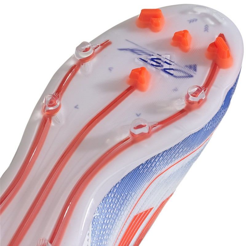 Buty Piłkarskie dla dzieci Adidas F50 PRO FG IF1361