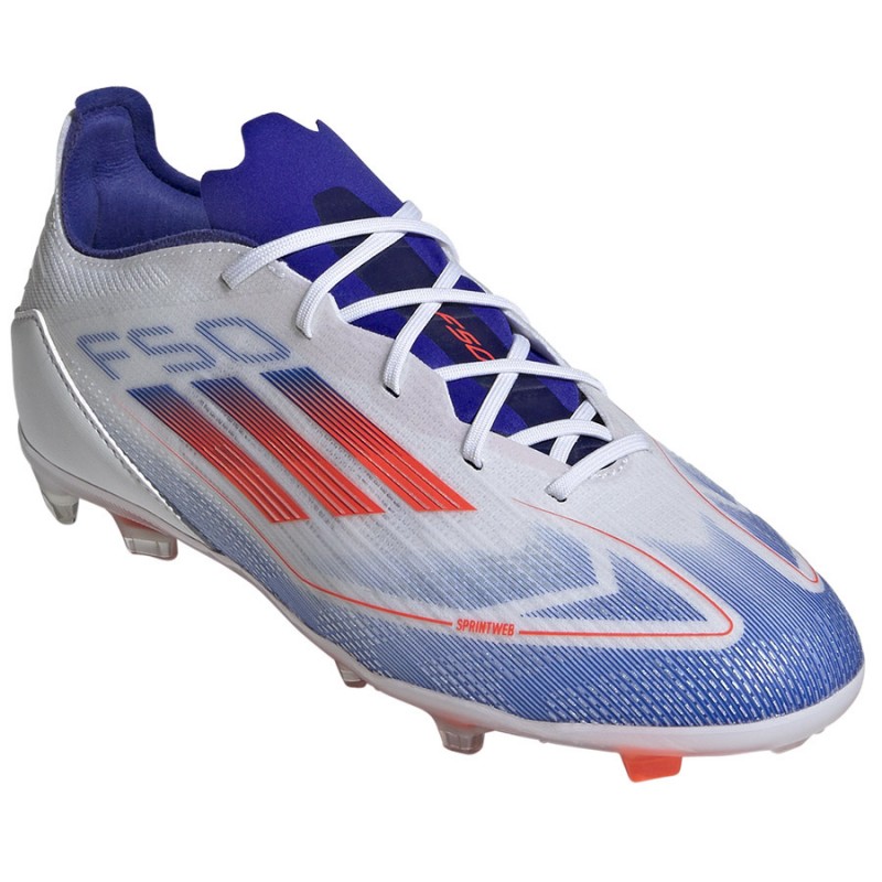 Buty Piłkarskie dla dzieci Adidas F50 PRO FG IF1361