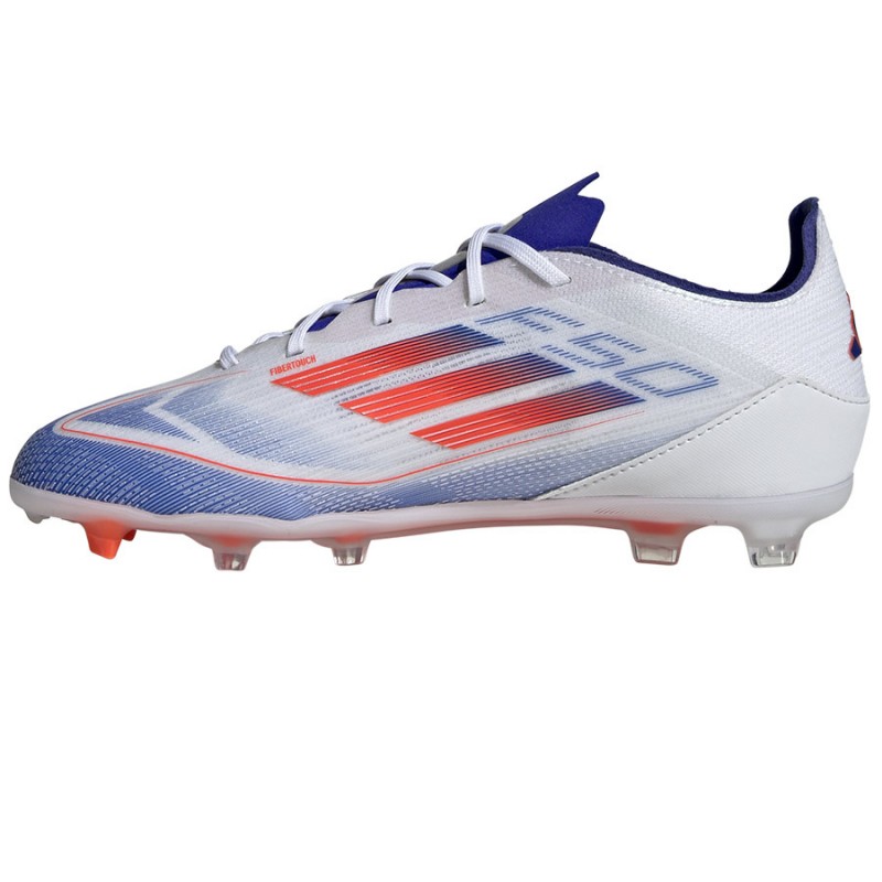 Buty Piłkarskie dla dzieci Adidas F50 PRO FG IF1361