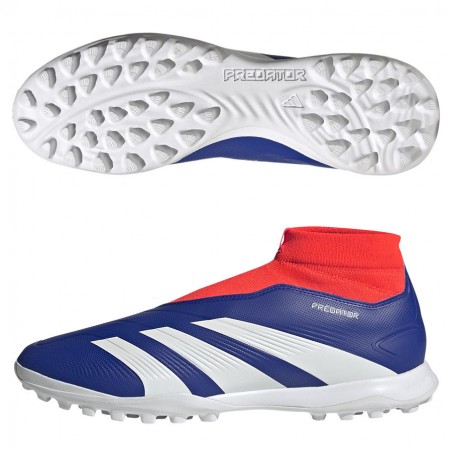 buty-pilkarskie-turfy-bez-sznurowek-adidas-predator-league-ll-tf-if6385