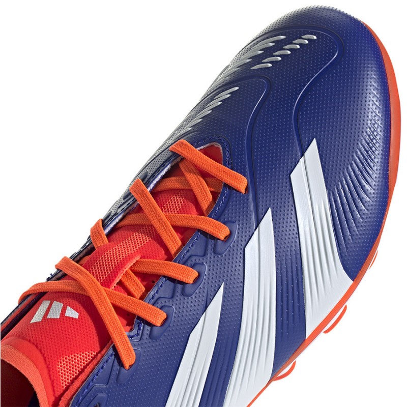 Buty piłkarskie (korki) Adidas Predator 24 League 2G/3G AG IF6312